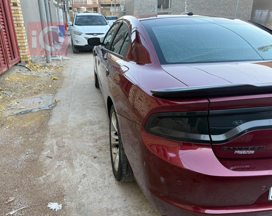 دودج تشارجر